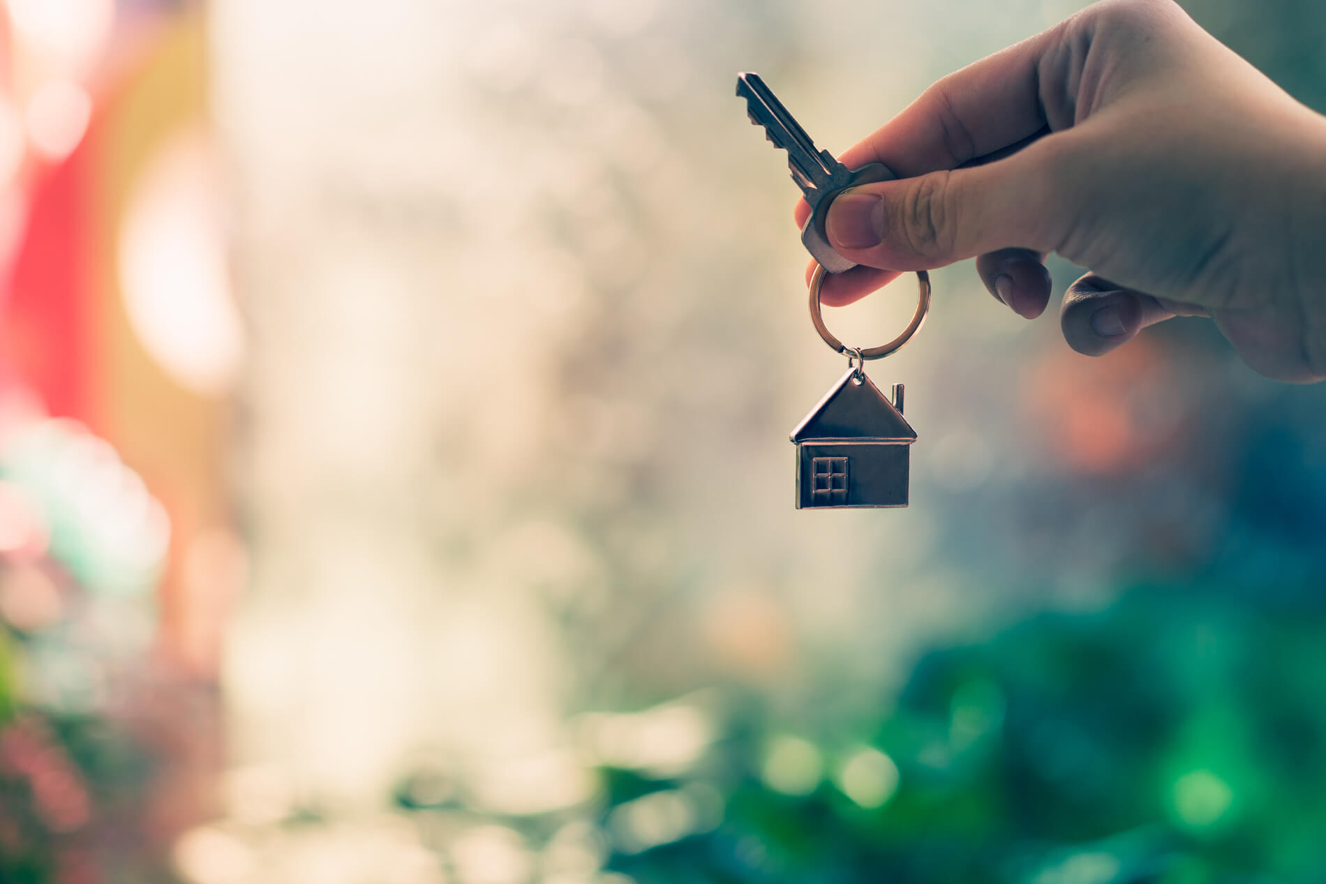 cambio residenza prima casa