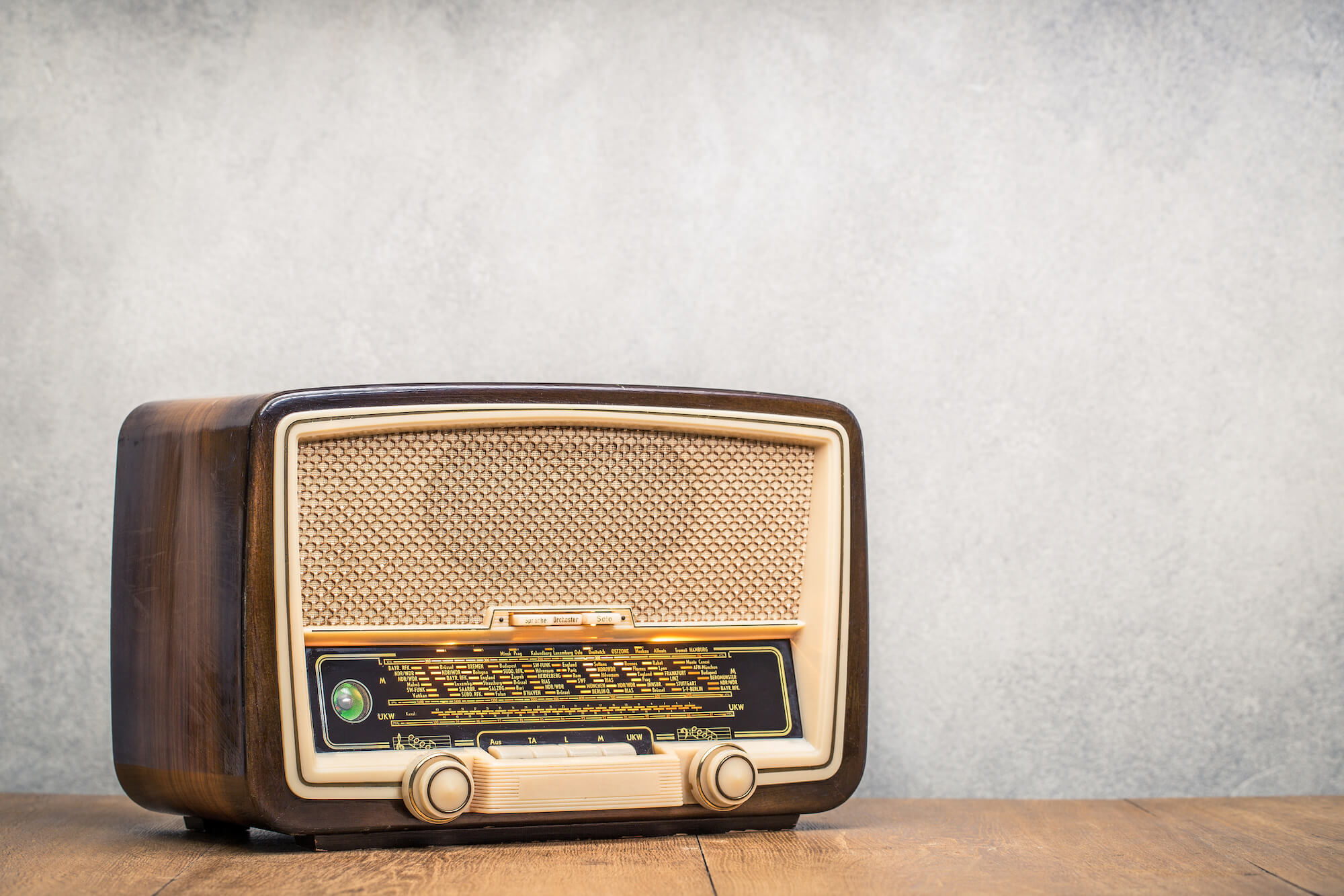 Arredare casa in stile vintage