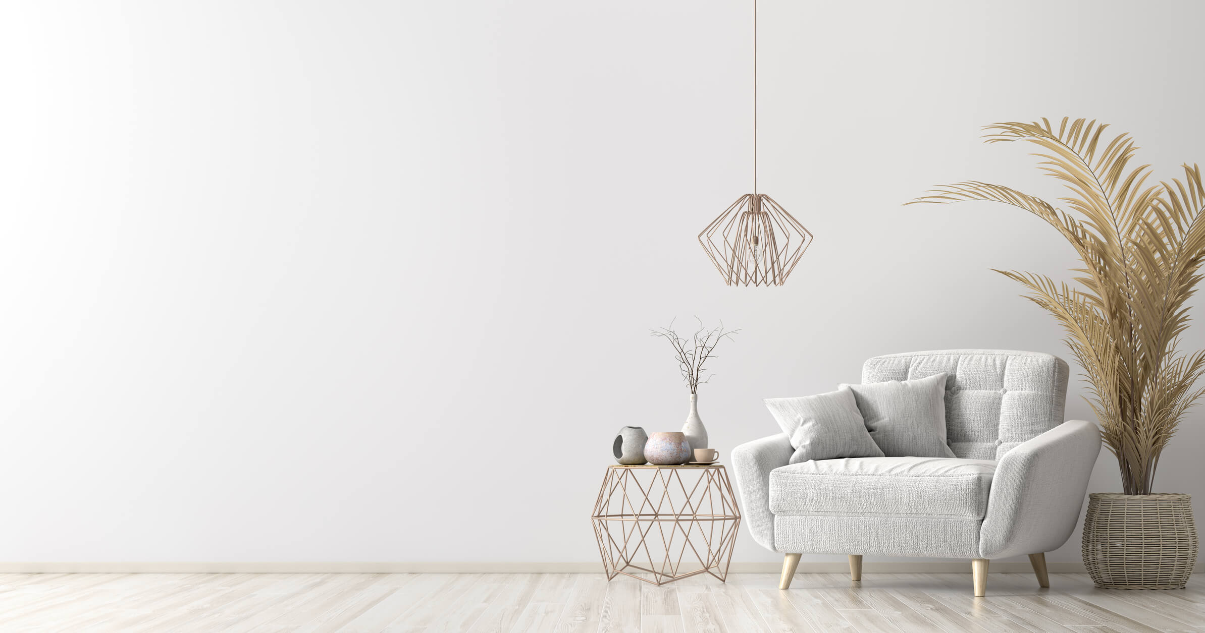Arredare casa in stile nordico