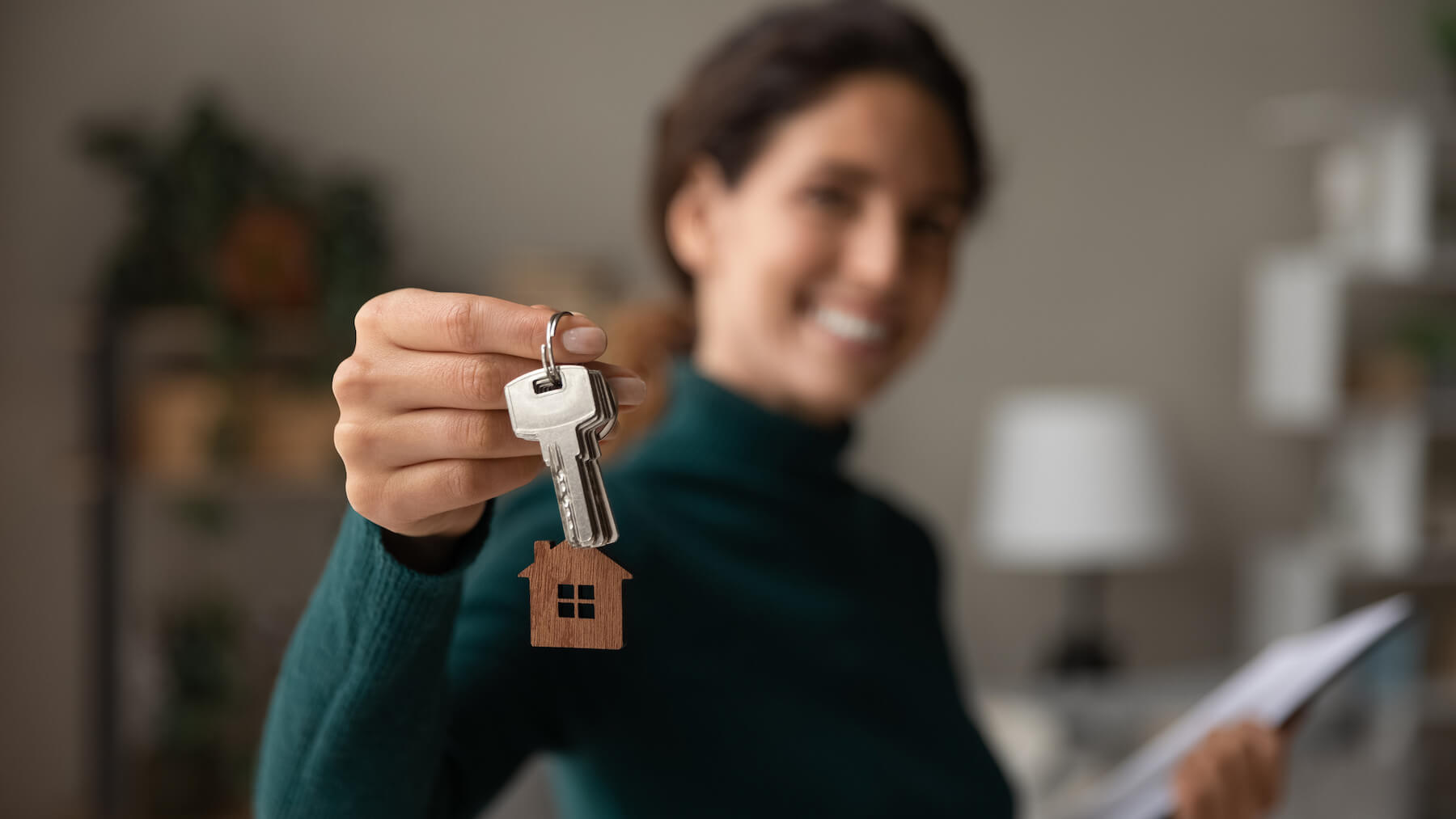 Mandato agenzia immobiliare in esclusiva: cos’è e quali vantaggi garantisce