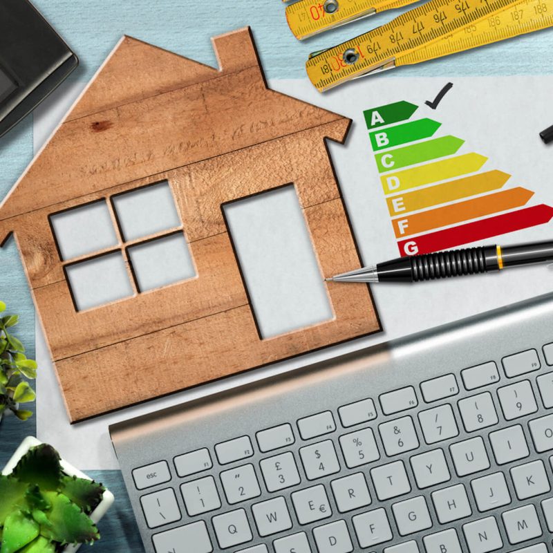 certificazione energetica