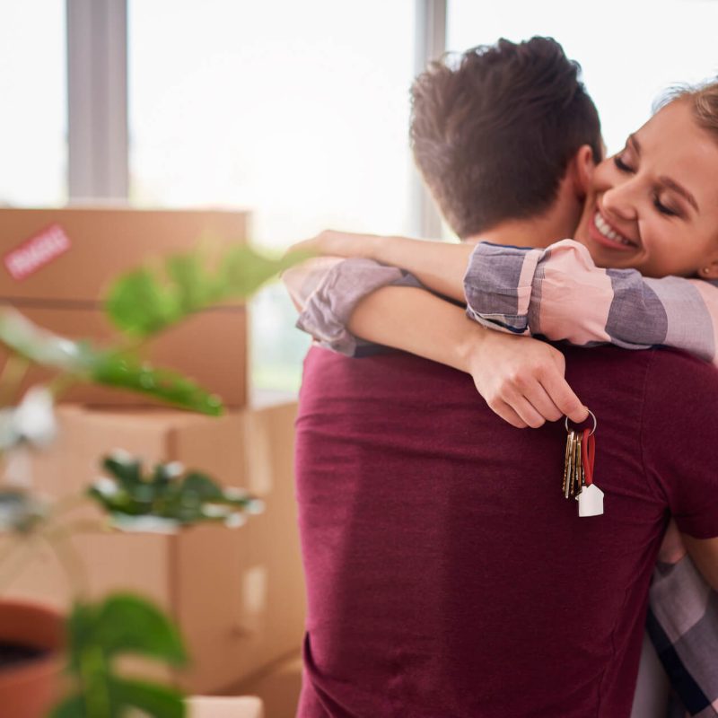 Cosa sapere prima di comprare casa