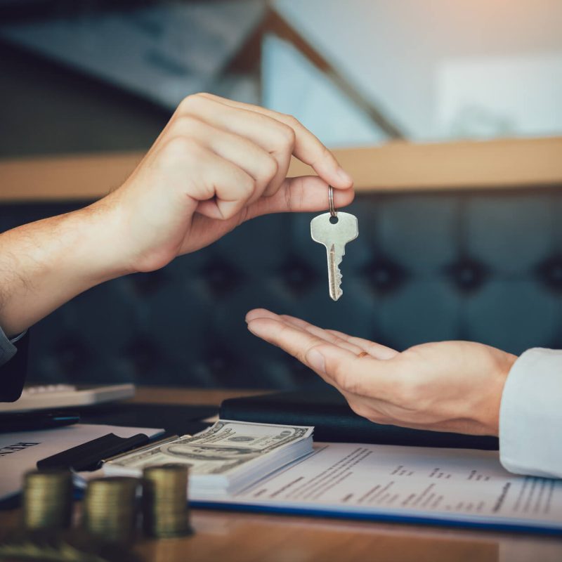 proposta acquisto vincolata mutuo