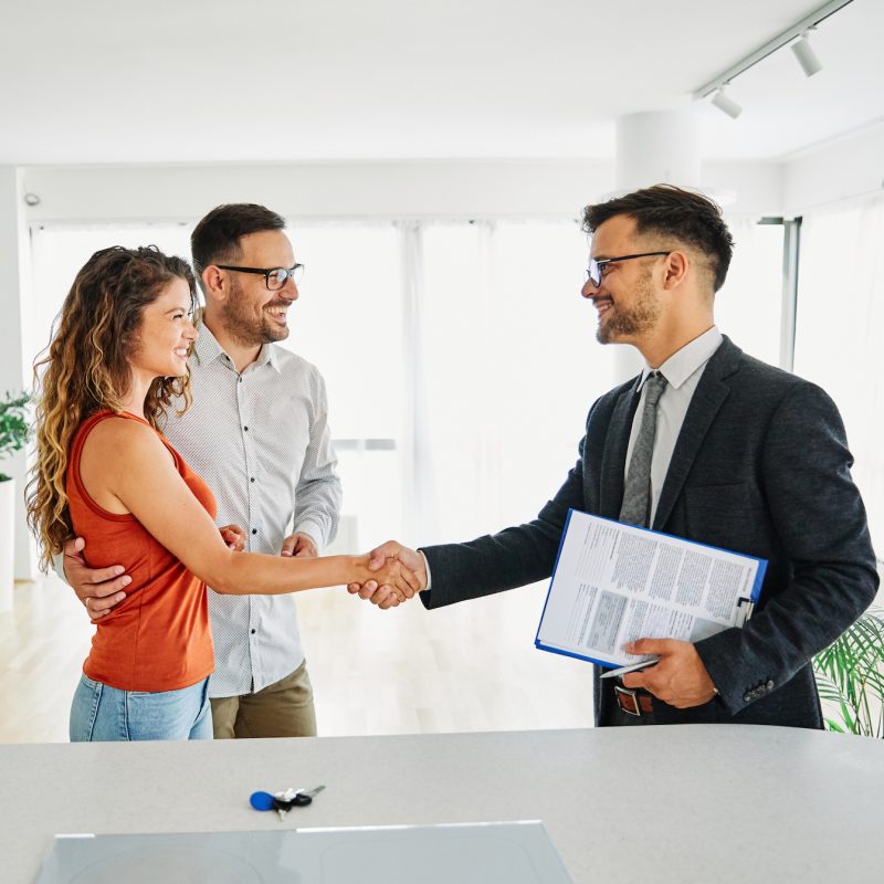 leasing immobiliare prima casa