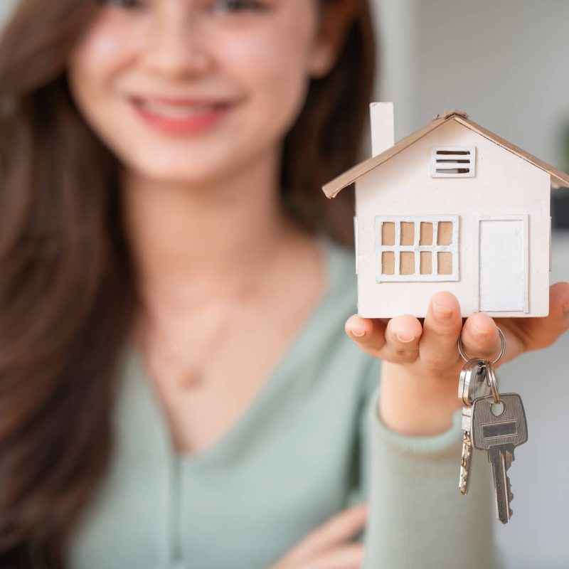 andamento mercato immobiliare 2024