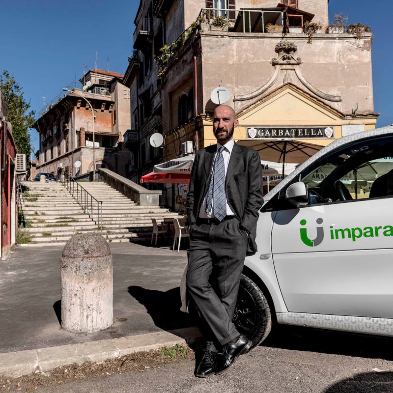 Andamento del mercato immobiliare a Roma nel 2024