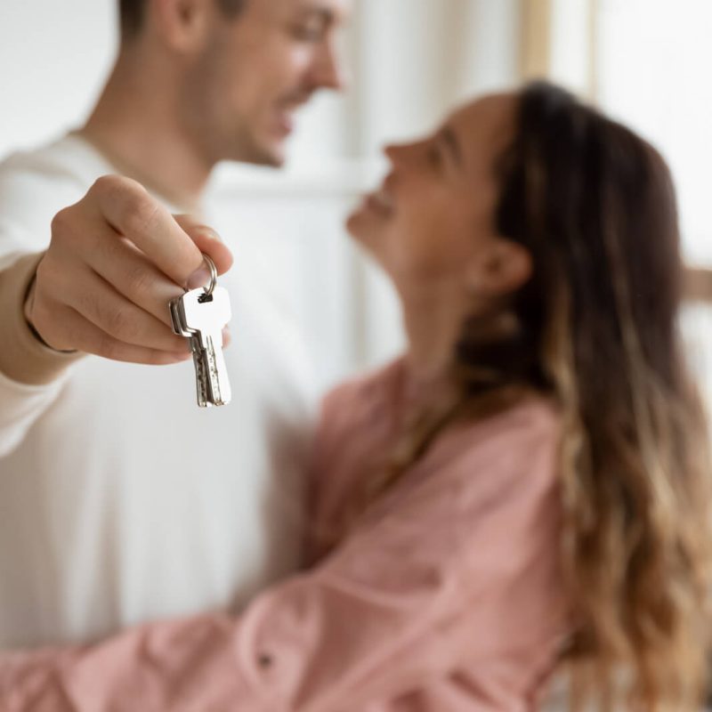 Consigli per vendere casa in poco tempo