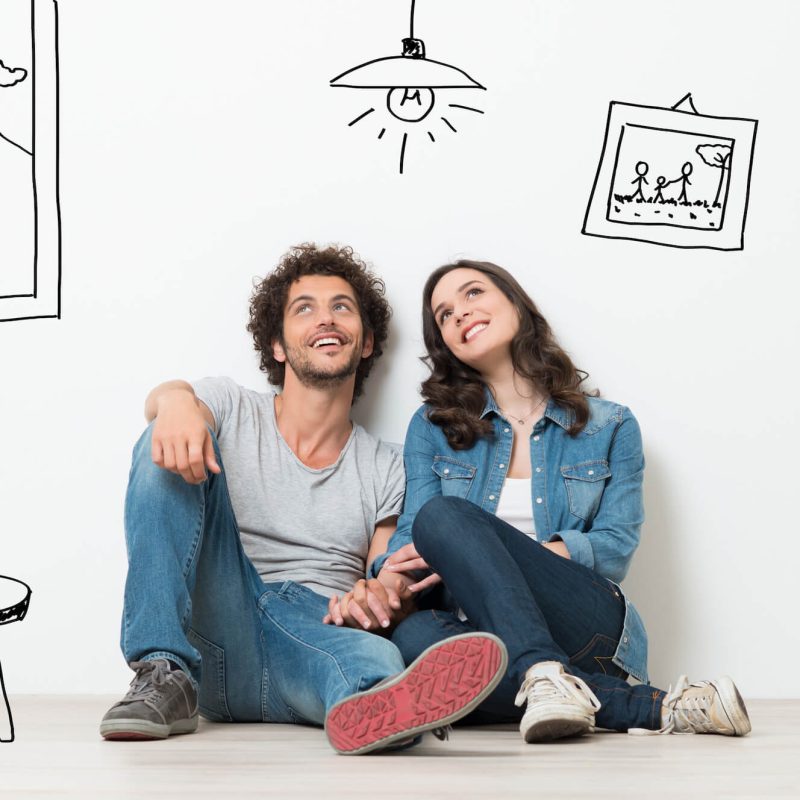 mutui casa acquisto e ristrutturazione