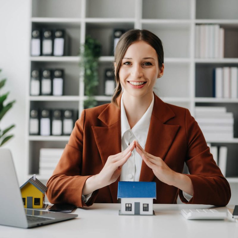detrazione spese agenzia immobiliare