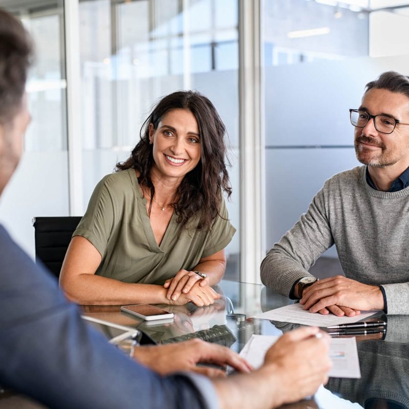 Requisiti per ottenere un mutuo al 100%