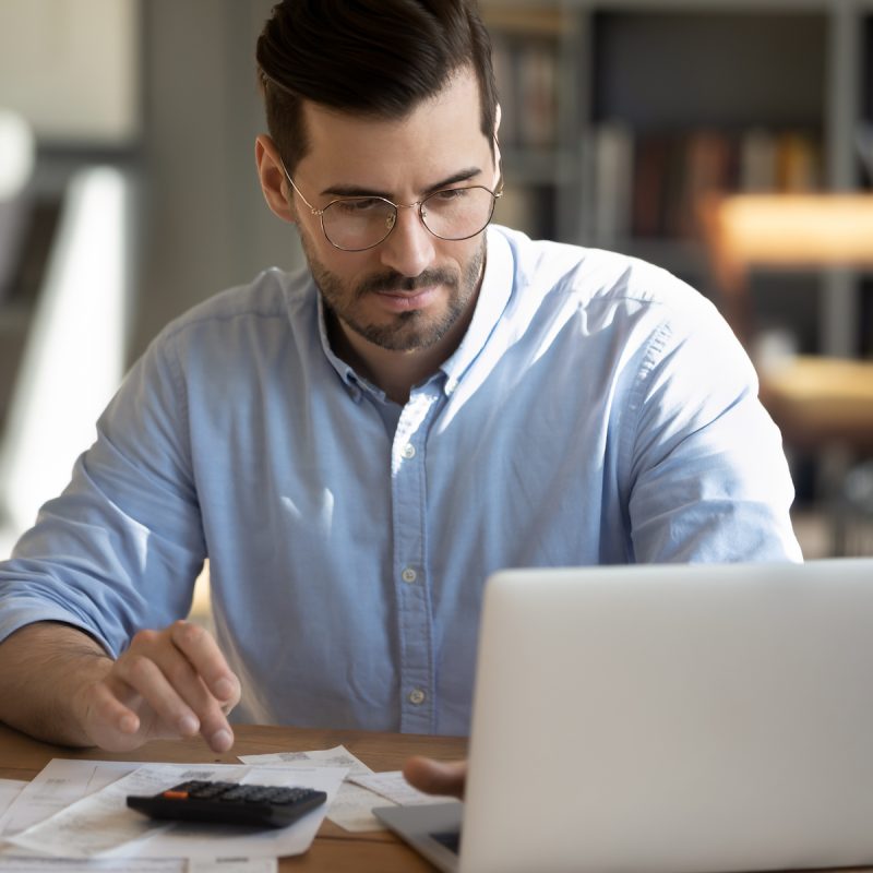 calcolo imposta registro