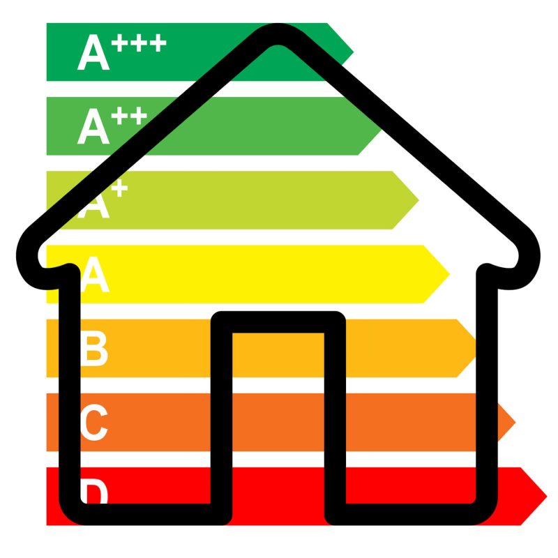 calcolo classe energetica un immobile