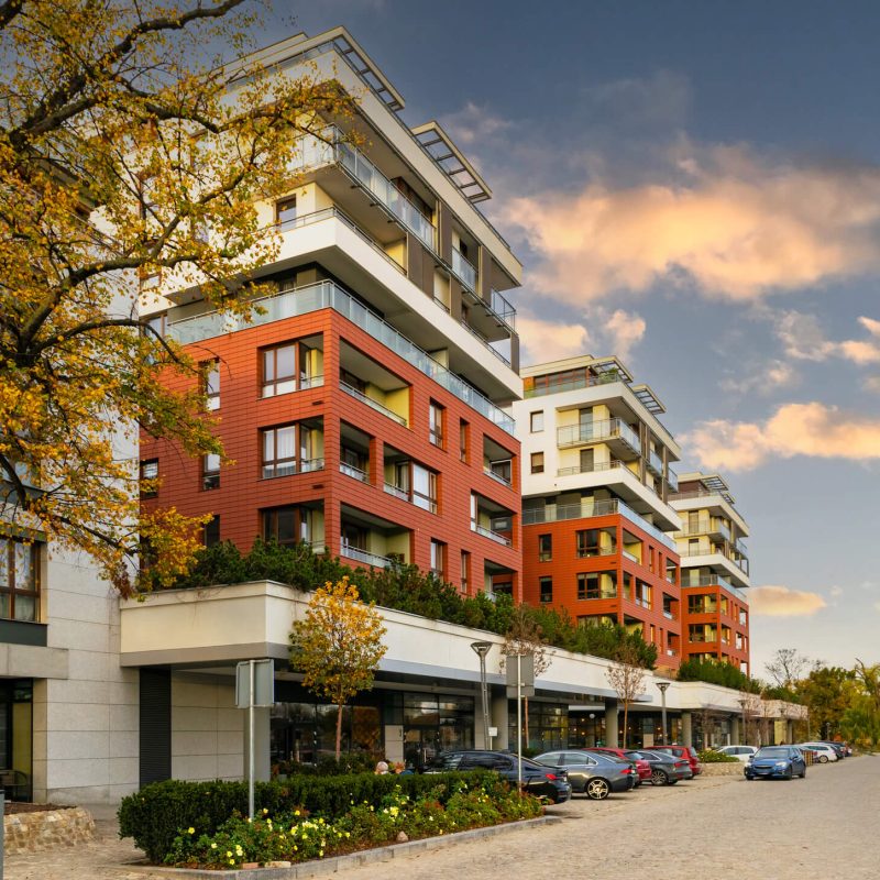 Liberatoria condominio per rogito
