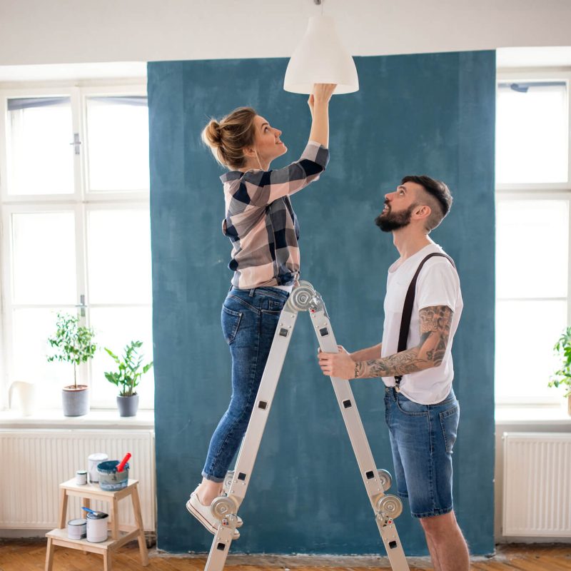 Migliorie che aumentano il valore di un immobile