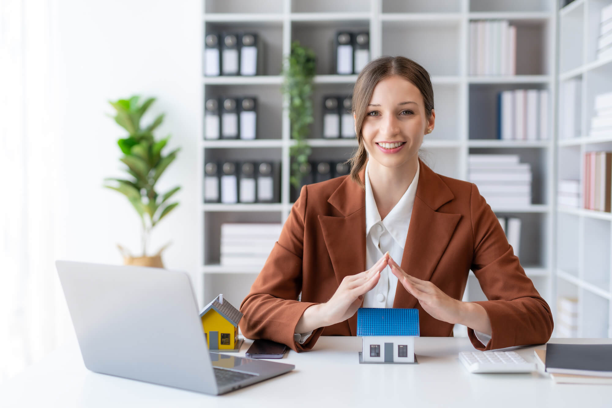 Agenzia immobiliare affidabile, quali caratteristiche deve avere